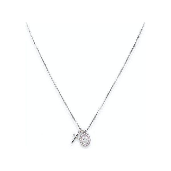 AMEN JEWELRY Mod. CLCMZB