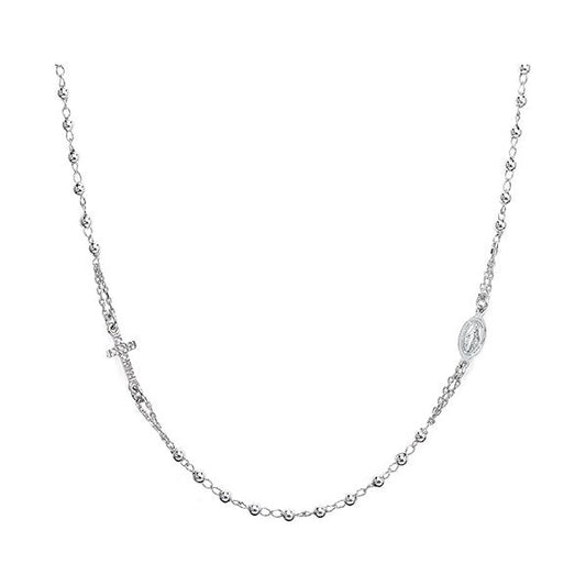 AMEN JEWELRY Mod. CROBZ3