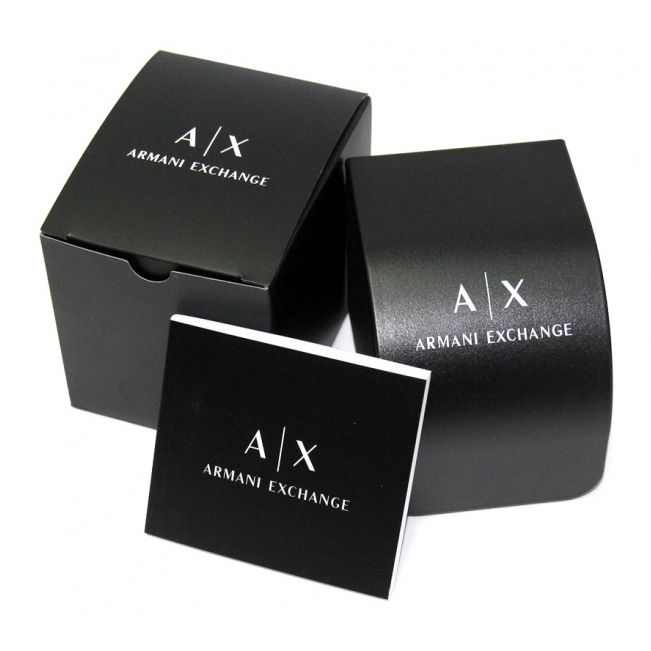 ARMANI EXCHANGE Mod. HAMPTON