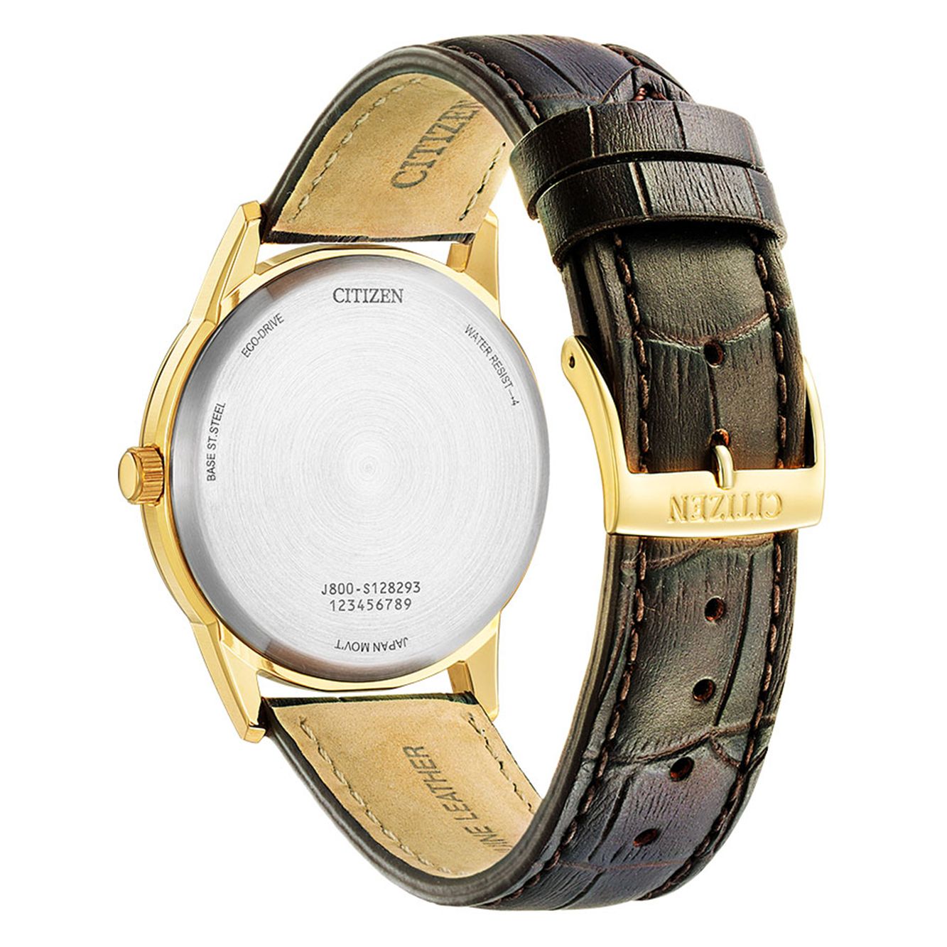 CITIZEN Mod. AW0102-13AC