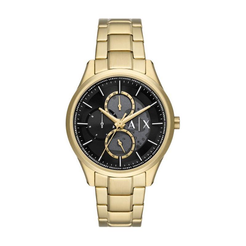 A|X ARMANI EXCHANGE Mod. DANTE WATCHES