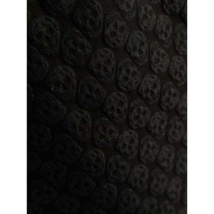 Alexander McQueen Shorts Black