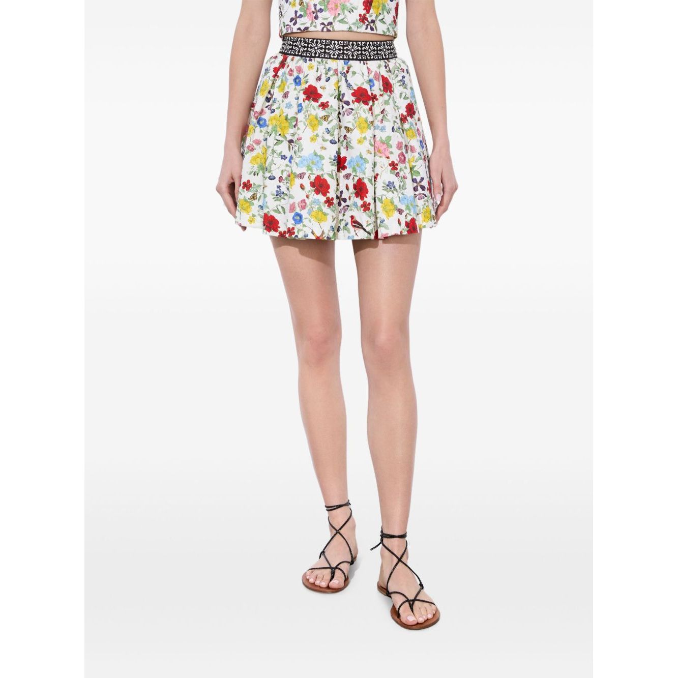 Alice + Olivia Skirts MultiColour