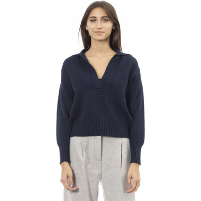 Alpha Studio Sweaters Sweaters