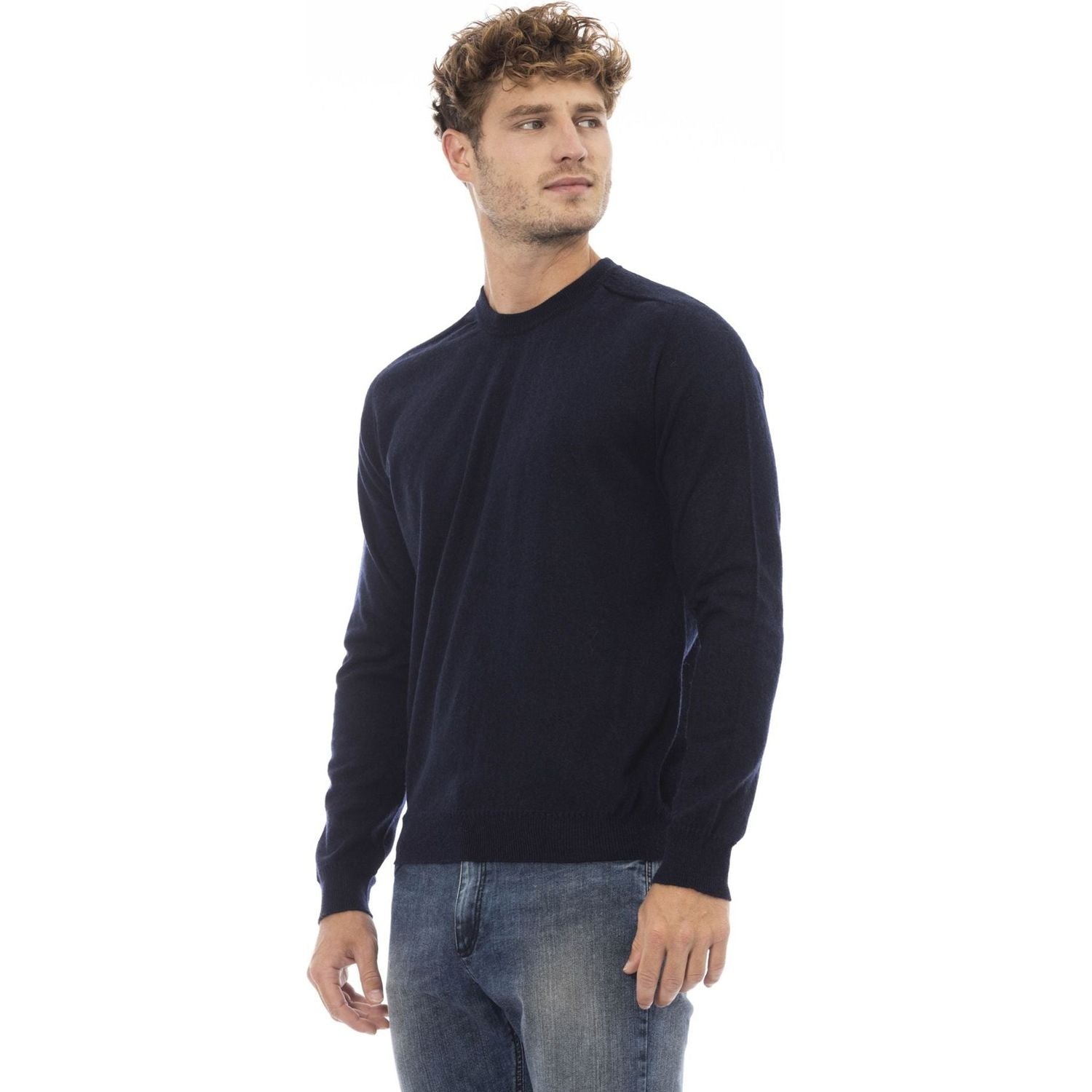 Alpha Studio Sweaters