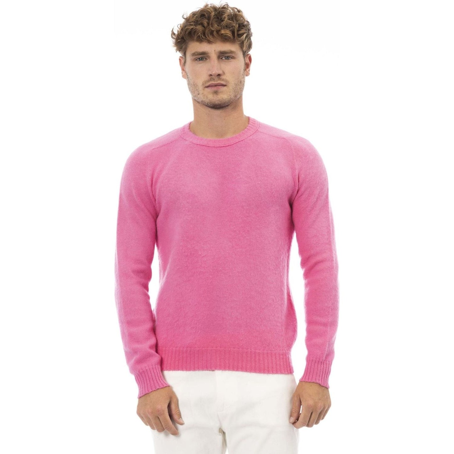 Alpha Studio Sweaters Sweaters