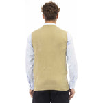 Alpha Studio Vest AU2202D_9009SALVIA:401323