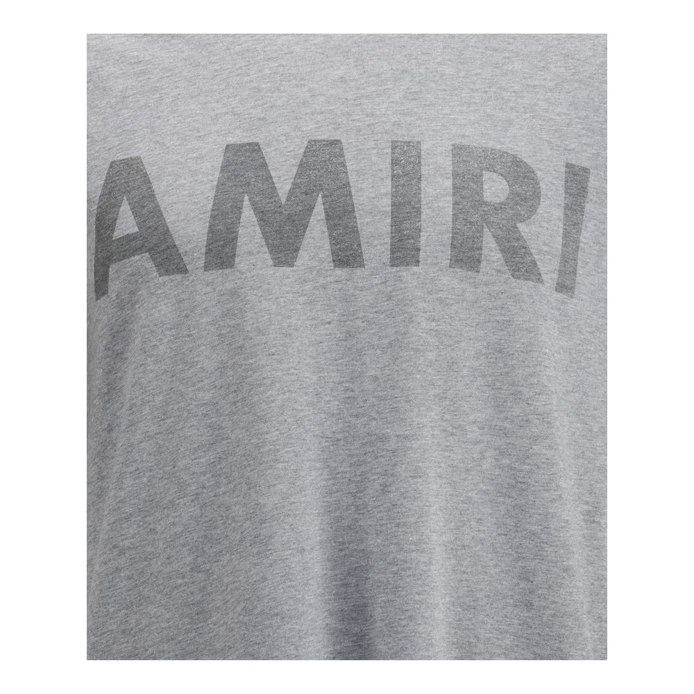 Amiri Logoed T-Shirt