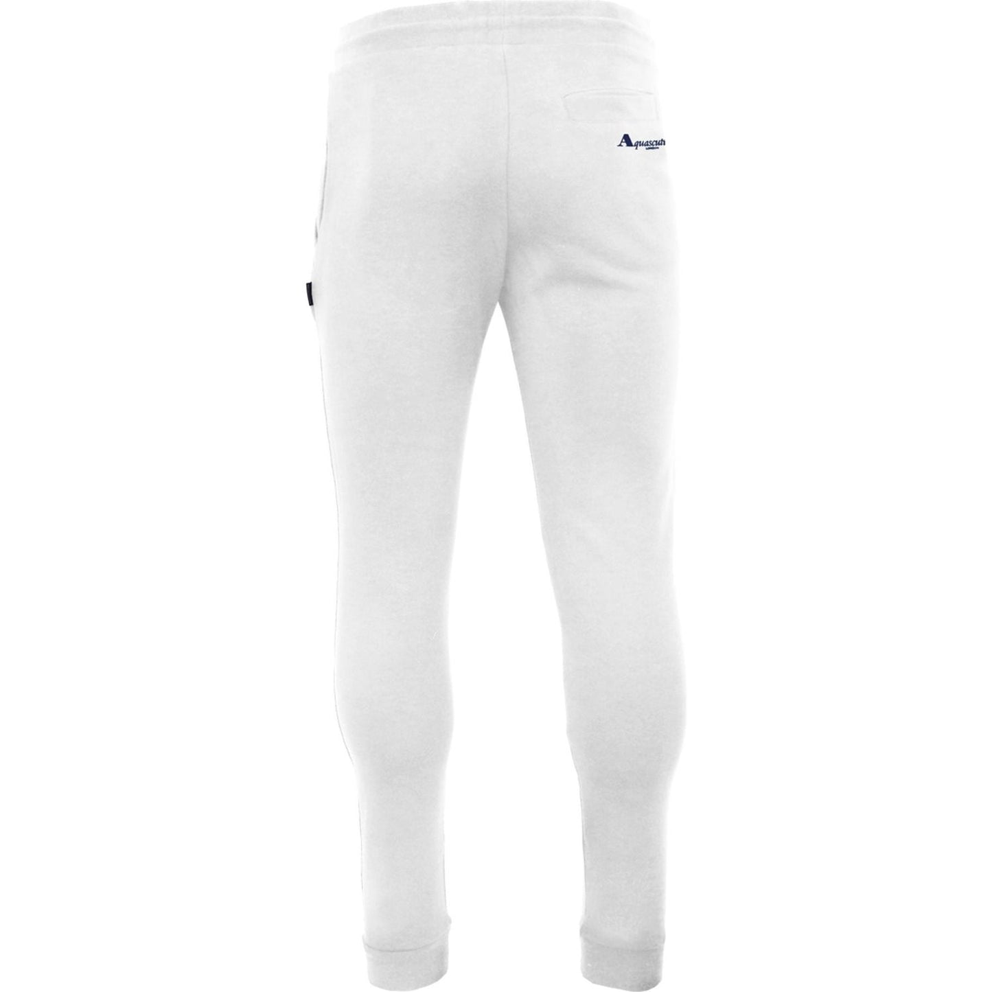 Aquascutum Tracksuit pants PAAI03_01:380631