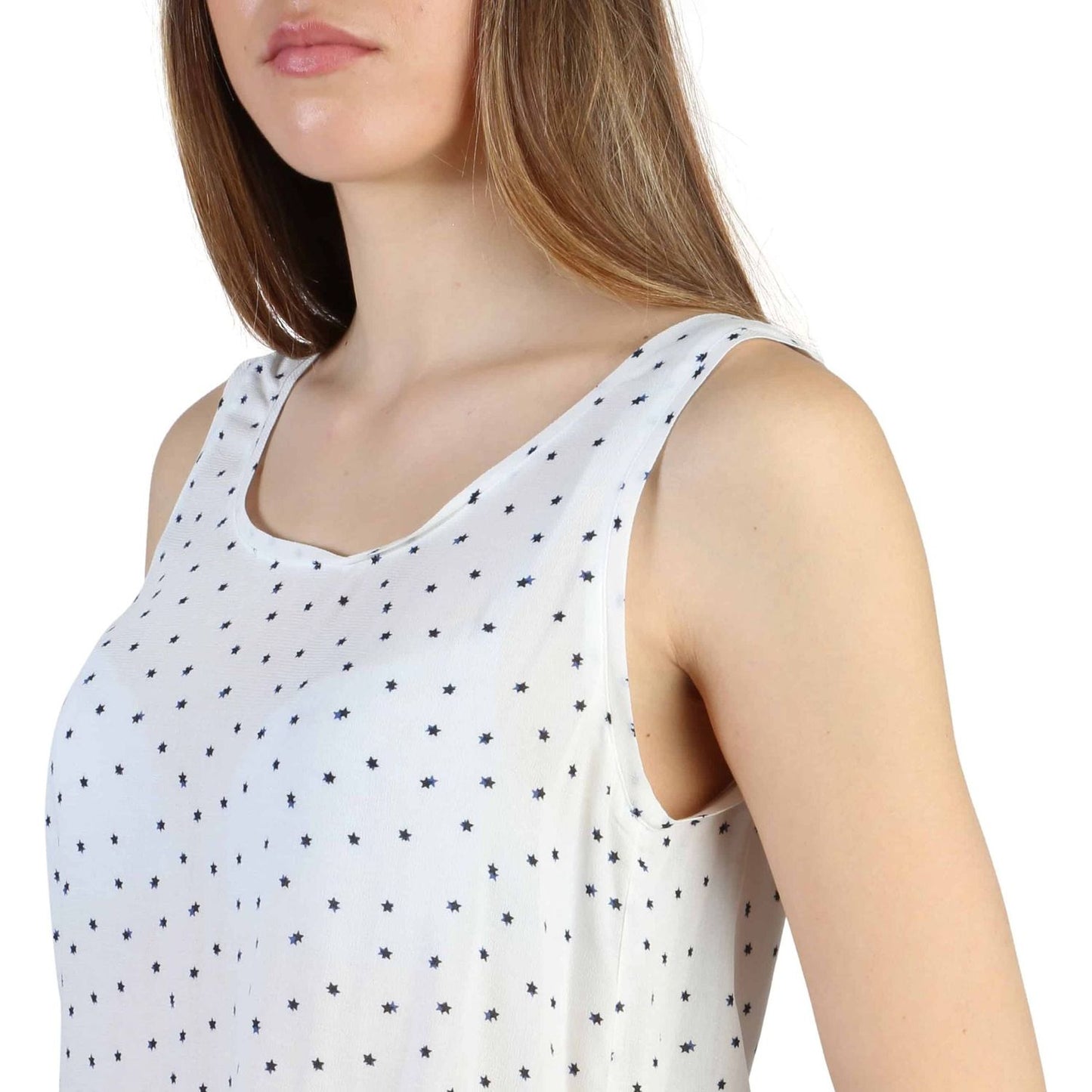 Armani Jeans Tops Tops