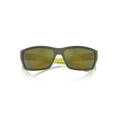 Arnette Bicolor Injected Sunglasses