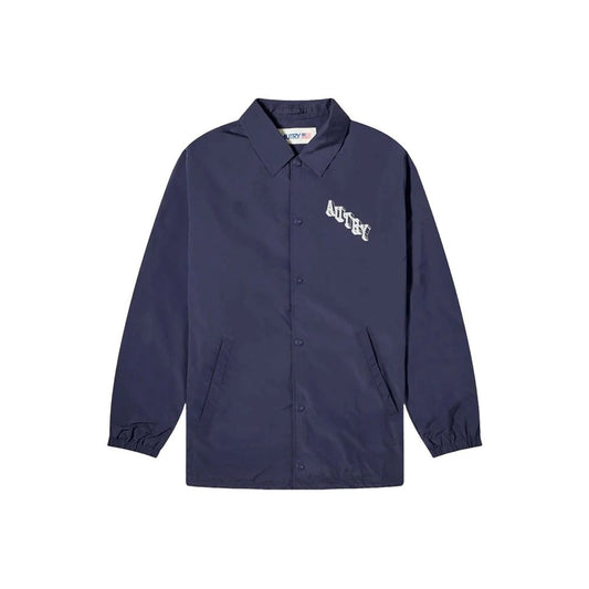 Autry Blue Polyester Clothing 1728,75611013280,Autry,Blue,Clothing,L,M,Men,New with tags,S,XL,XXL