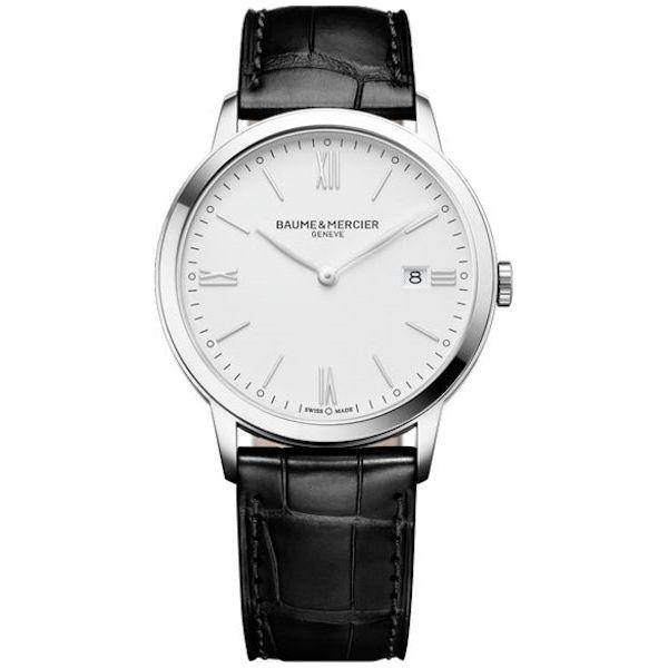 BAUME & MERCIER Mod. CLASSIMA WATCHES