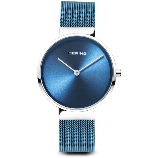 BERING Mod. CLASSIC Lady,Lady Ready Stocked Watches,READY STOCKED WATCHES,Watches,Watches - Accessories,Women,Wristwatch
