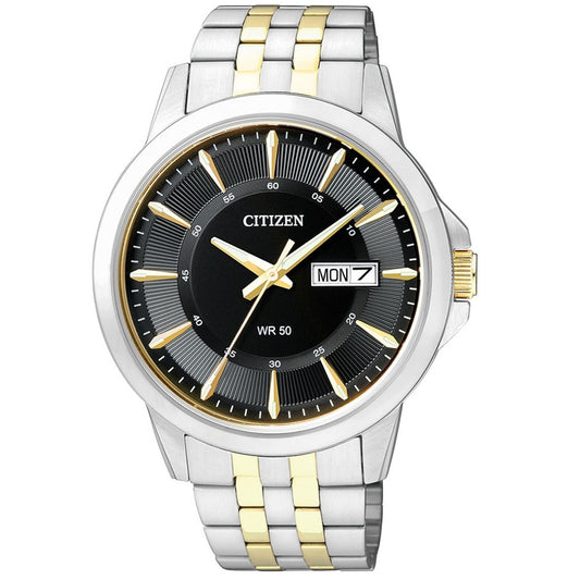 CITIZEN Mod. BF2018-52EC-0