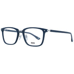 BMW Blue Men Glasses Frame