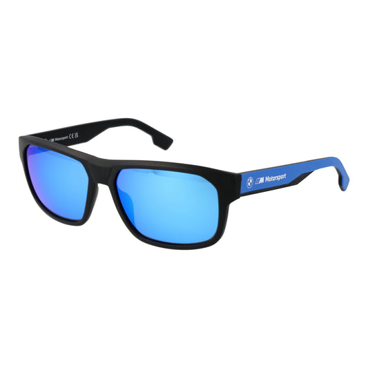 BMW MOTORSPORT MOD. BS0019 5902X SUNGLASSES & EYEWEAR