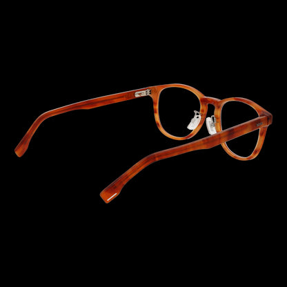BOSS MOD. BOSS 1479_F 52GMV gent glasses, elegant design with tortoiseshell frame.