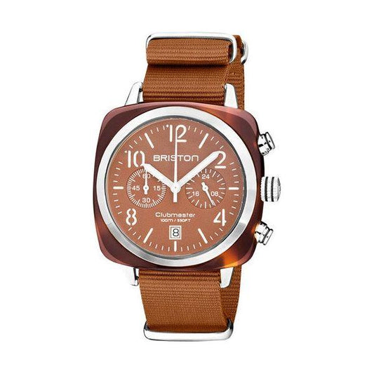 BRISTON WATCHES Mod. 20140.SA.T.38.NTC WATCHES