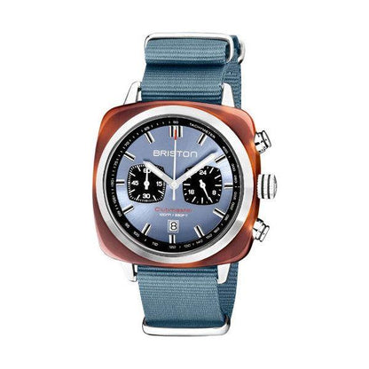 BRISTON WATCHES Mod. 20142.SA.TS.25.NIB WATCHES