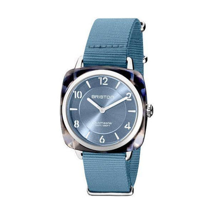 BRISTON WATCHES Mod. 21536.SA.UB.25.NIB WATCHES