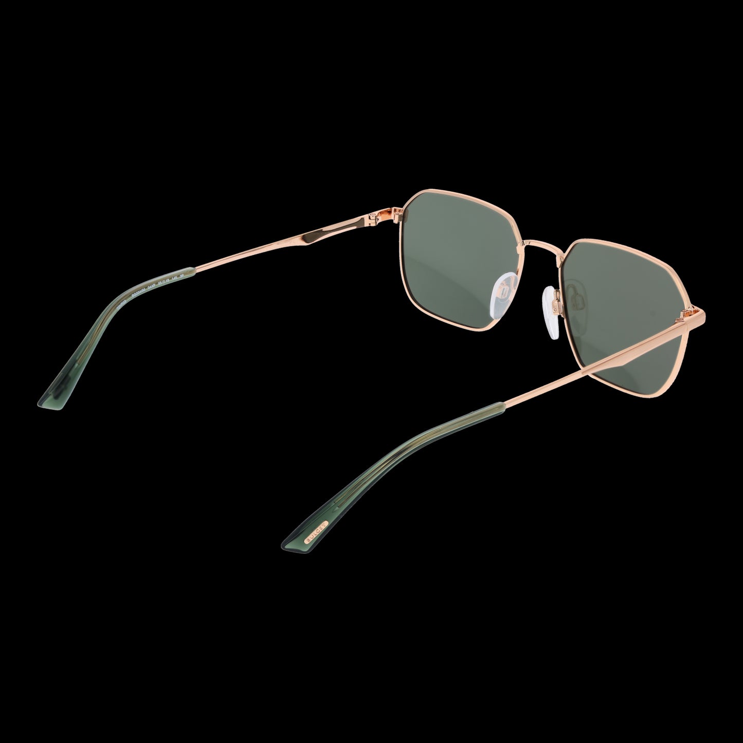BULGET MOD. BG3344M 5504AP SUNGLASSES & EYEWEAR