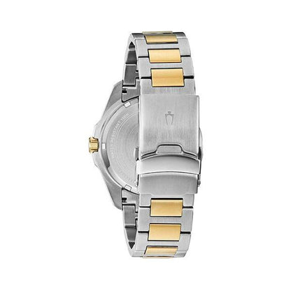 BULOVA WATCHES Mod. 98B334