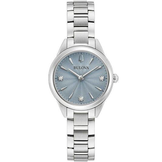 BULOVA Mod. 96P255