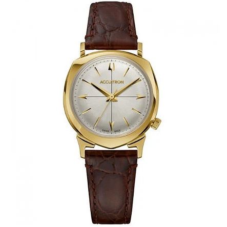 BULOVA Mod. ACCUTRON LEGACY LIMITED EDITION