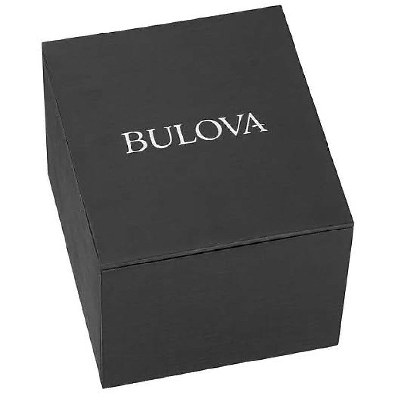 BULOVA Mod. PRECISIONIST