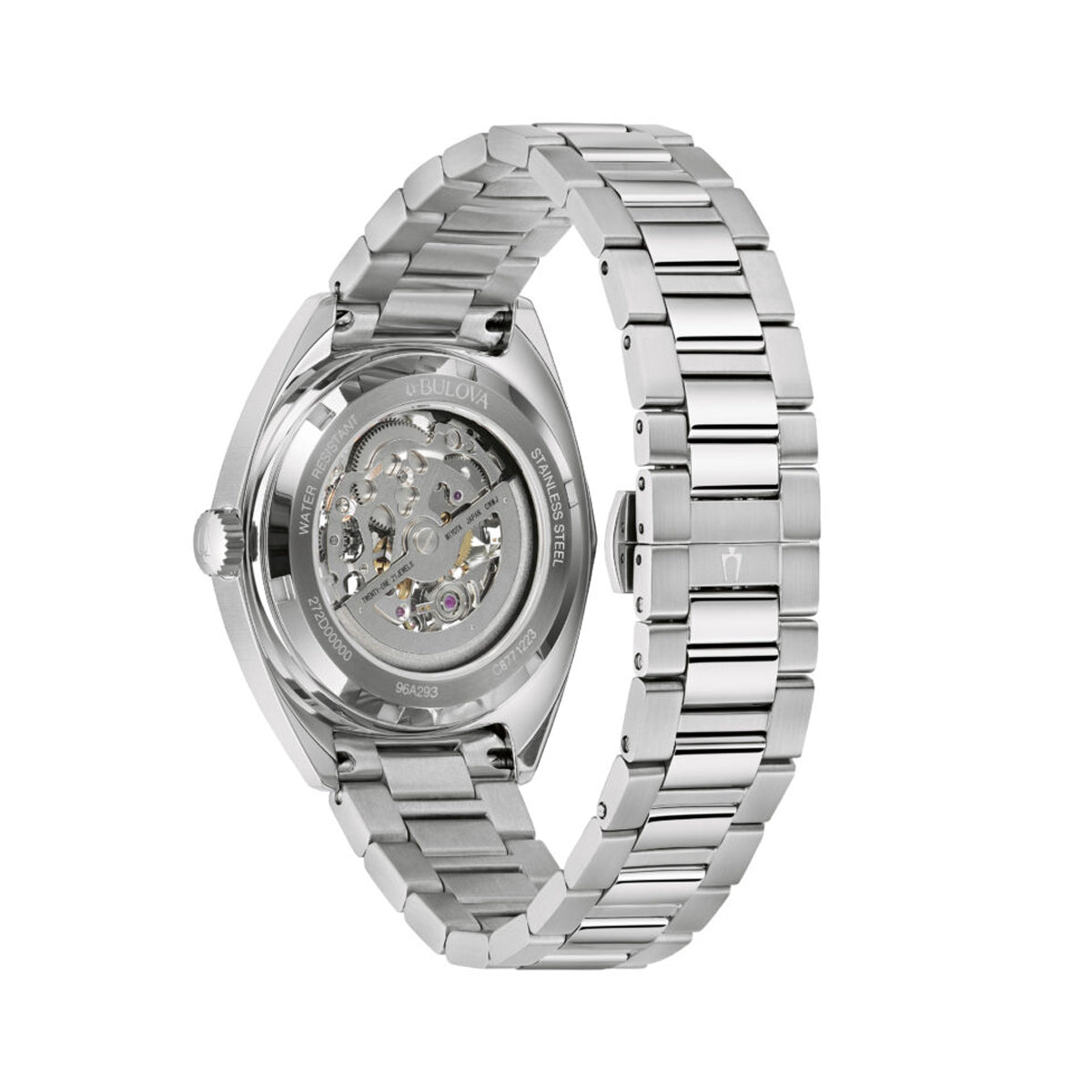 BULOVA WATCHES Mod. 96A293
