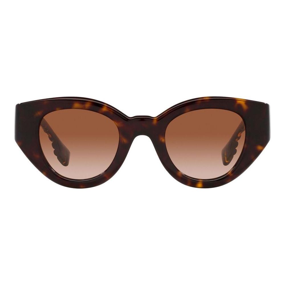 BURBERRY MOD. MEADOW BE 4390 SUNGLASSES & EYEWEAR