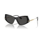 BURBERRY MOD. BE 4408 SUNGLASSES & EYEWEAR