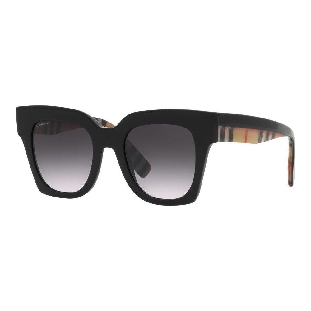 BURBERRY MOD. KITTY BE 4364 SUNGLASSES & EYEWEAR