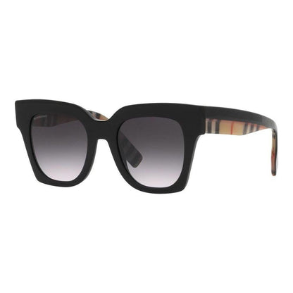 BURBERRY MOD. KITTY BE 4364 SUNGLASSES & EYEWEAR