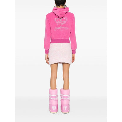 Balenciaga Sweaters Pink
