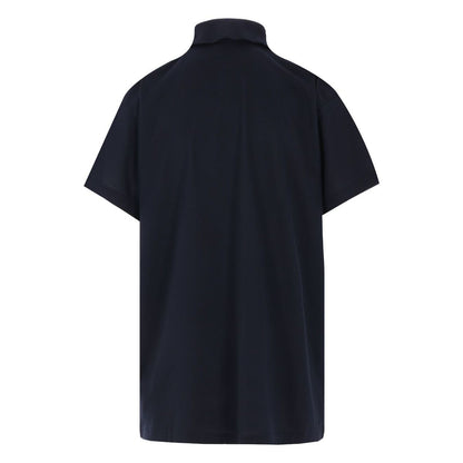 Balenciaga T-shirts and Polos Blue