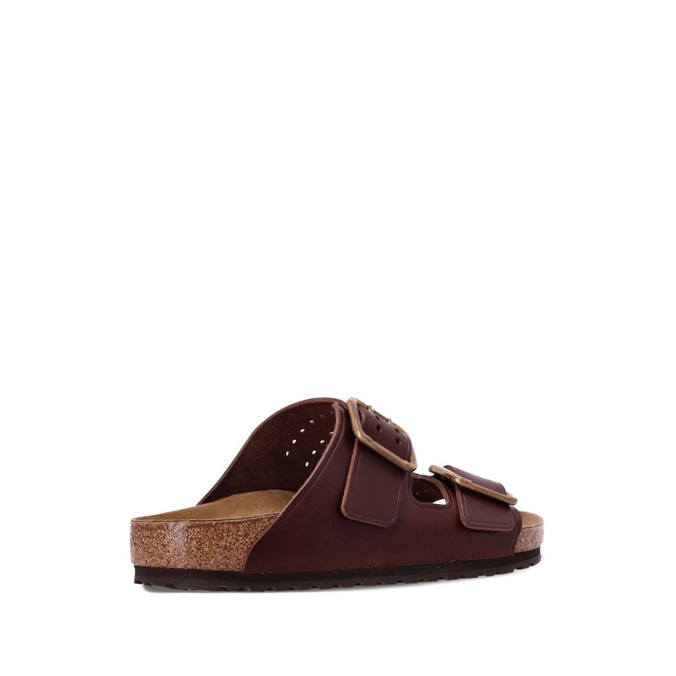 Birkenstock Arizona buckle-strap sandals