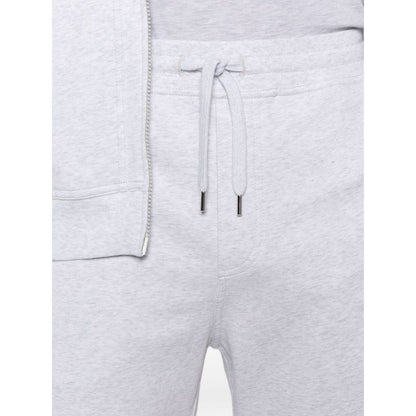 Brunello Cucinelli Cotton track pants