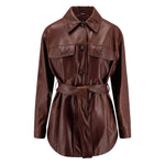 Brunello Cucinelli Jackets Bordeaux