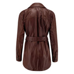 Brunello Cucinelli Jackets Bordeaux