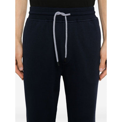 Brunello Cucinelli Trousers Blue