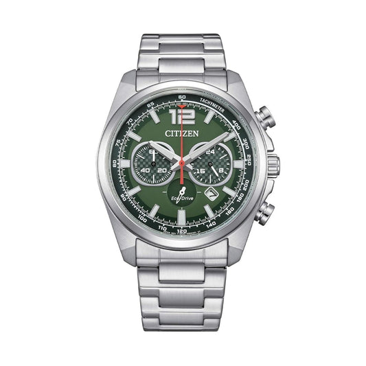 CITIZEN MOD. RACING CRONO