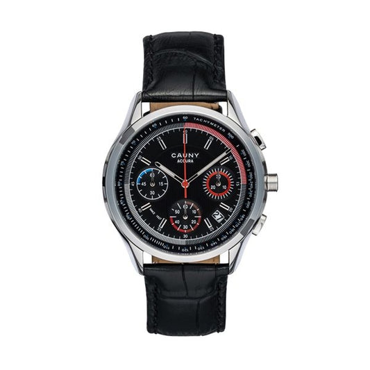 CAUNY WATCHES Mod. CAC004-0
