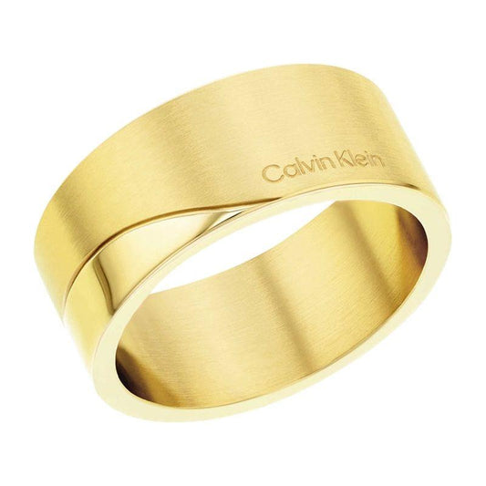 CALVIN KLEIN Mod. 1681300 DESIGNER FASHION JEWELLERY