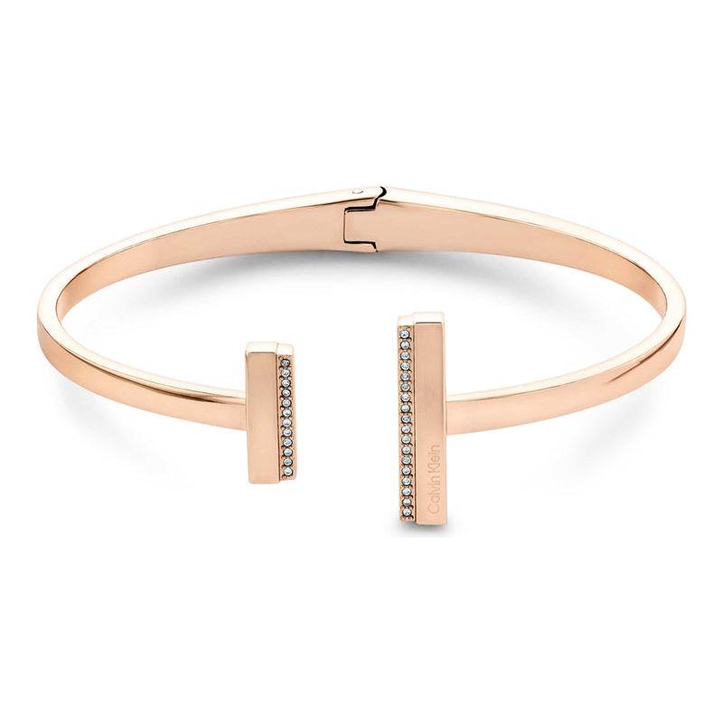 CALVIN KLEIN Mod. 1681303 DESIGNER FASHION JEWELLERY