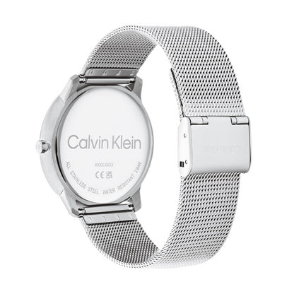 CALVIN KLEIN Mod. ICONIC WATCHES