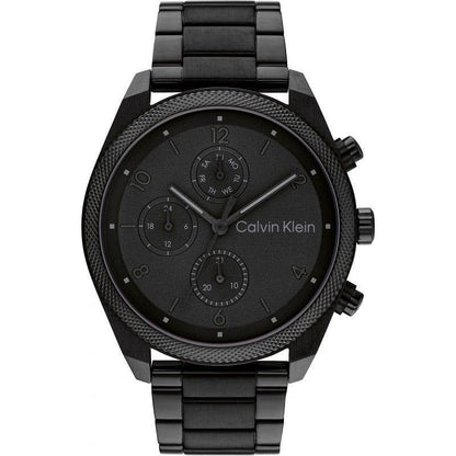 CALVIN KLEIN Mod. IMPACT WATCHES