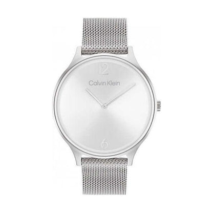 CALVIN KLEIN Mod.TIMELESS MESH