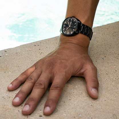 CAUNY WATCHES Mod. CAP007-2
